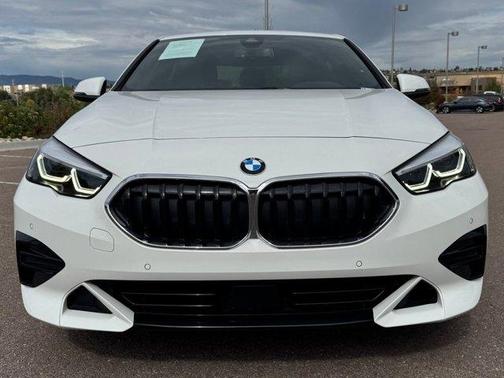 2022 BMW 228 Gran Coupe i xDrive