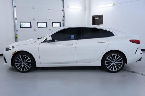 2022 BMW 228 Gran Coupe i xDrive