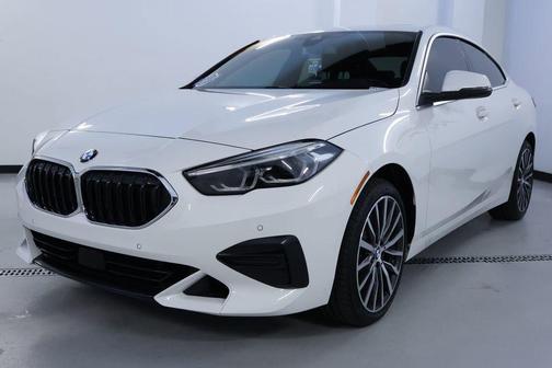 2022 BMW 228 Gran Coupe i xDrive
