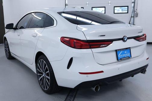 2022 BMW 228 Gran Coupe i xDrive