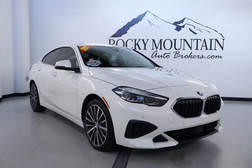 2022 BMW 228 Gran Coupe i xDrive