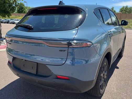 2024 Dodge Hornet GT Plus