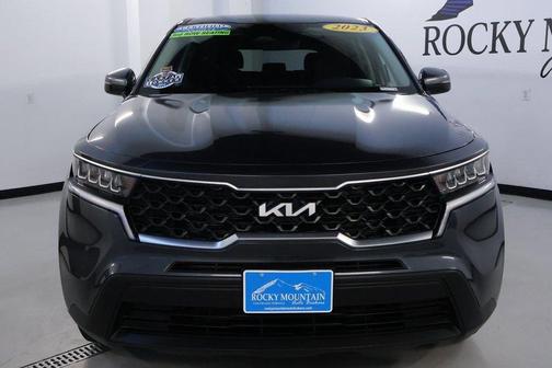 2023 Kia Sorento LX