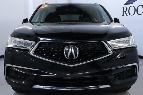 2020 Acura MDX 3.5L w/Technology Package