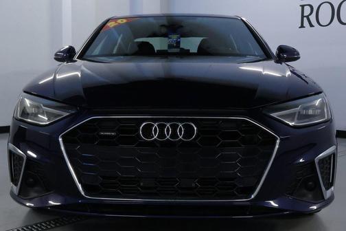 2020 Audi A4 45 Premium