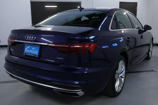 2020 Audi A4 45 Premium
