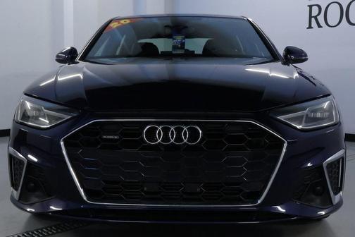 2020 Audi A4 45 Premium