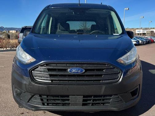 2020 Ford Transit Connect XL