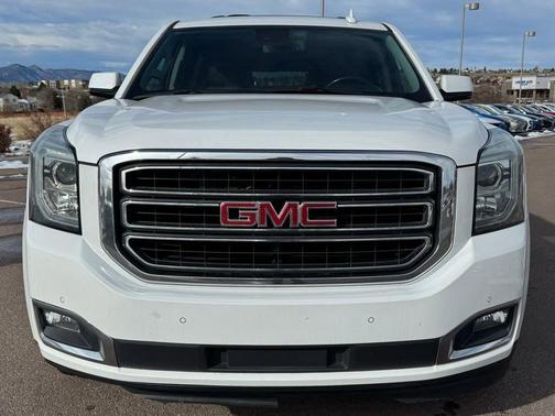 2020 GMC Yukon XL SLT