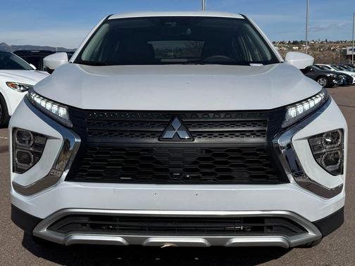 2025 Mitsubishi Eclipse Cross SE