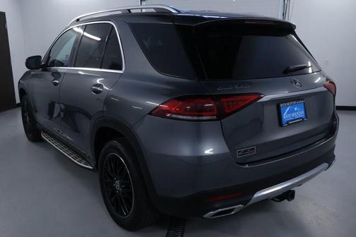 2020 Mercedes-Benz GLE 350 Base 4MATIC