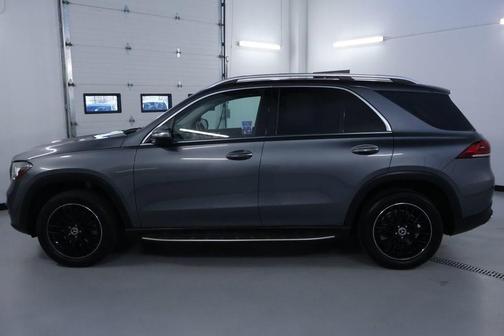 2020 Mercedes-Benz GLE 350 Base 4MATIC