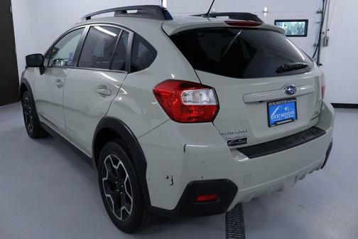 2015 Subaru XV Crosstrek 2.0i Premium