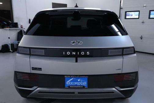 Gold 2024 Hyundai IONIQ 5 SEL