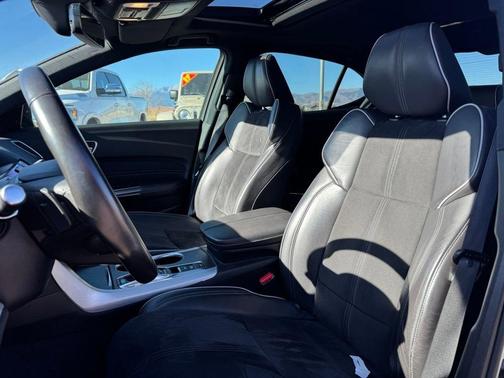 2020 Acura TLX A-Spec