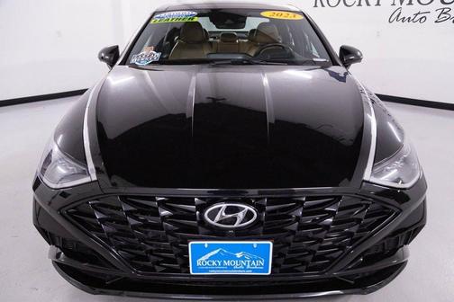 2023 Hyundai SONATA Limited