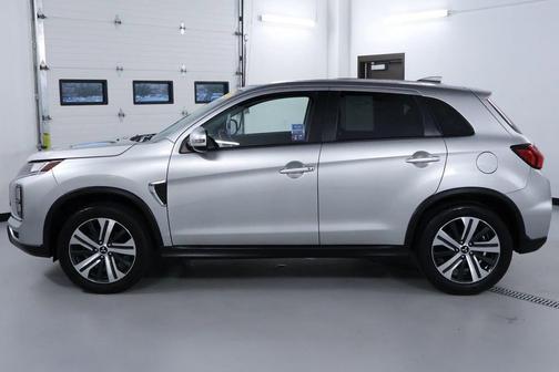 2023 Mitsubishi Outlander Sport ES