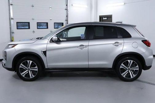 2023 Mitsubishi Outlander Sport ES