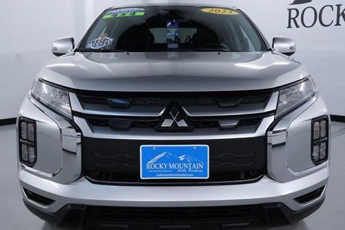 2023 Mitsubishi Outlander Sport ES