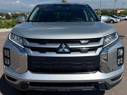 2023 Mitsubishi Outlander Sport ES