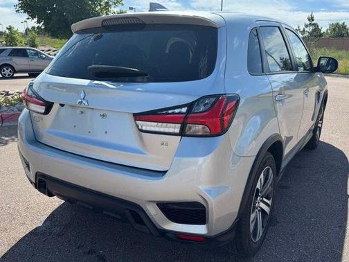 2023 Mitsubishi Outlander Sport ES