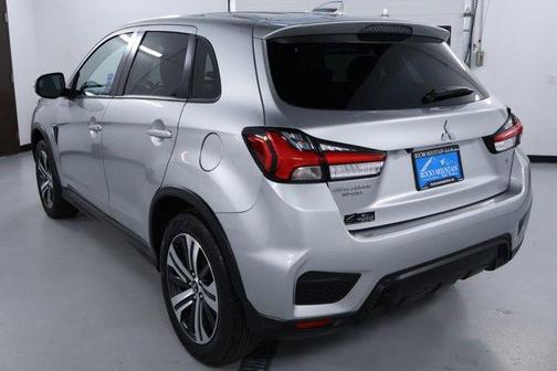 2023 Mitsubishi Outlander Sport ES