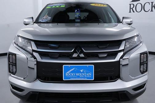 2023 Mitsubishi Outlander Sport ES