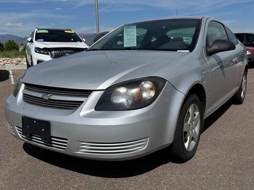 2007 Chevrolet Cobalt LS