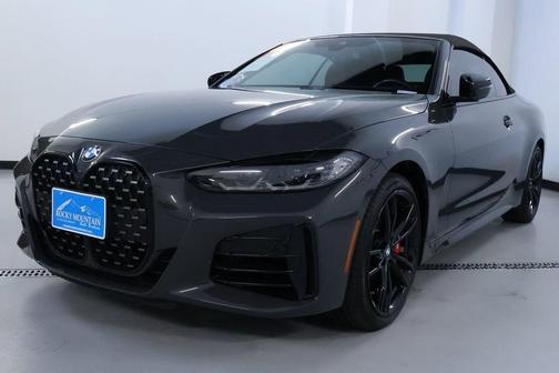 2024 BMW M440 i xDrive