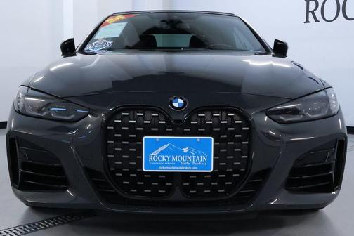 2024 BMW M440 i xDrive