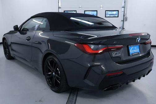 2024 BMW M440 i xDrive