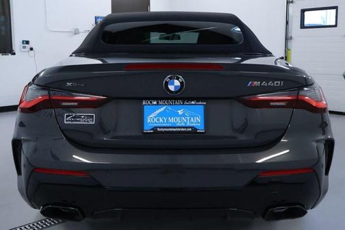 2024 BMW M440 i xDrive