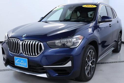 2021 BMW X1 xDrive28i