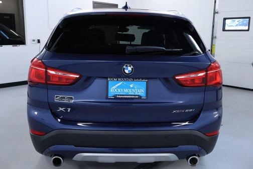 2021 BMW X1 xDrive28i