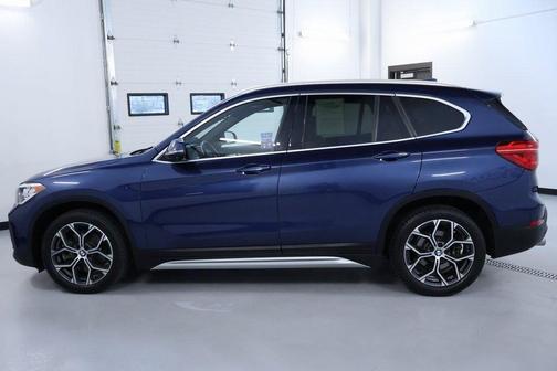 2021 BMW X1 xDrive28i