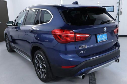 2021 BMW X1 xDrive28i