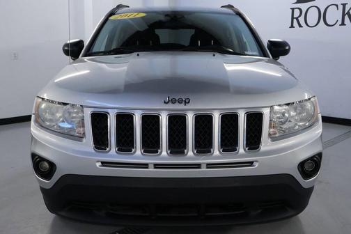 2011 Jeep Compass Base