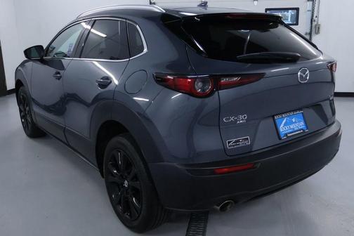 2022 Mazda CX-30 2.5 Turbo Premium Package