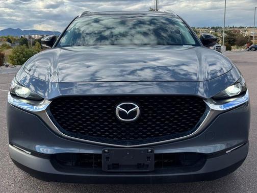 2022 Mazda CX-30 2.5 Turbo Premium Package