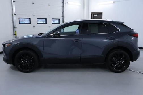 2022 Mazda CX-30 2.5 Turbo Premium Package