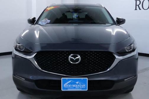 2022 Mazda CX-30 2.5 Turbo Premium Package
