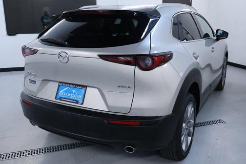 2023 Mazda CX-30 Premium Package