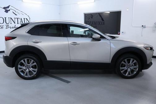2023 Mazda CX-30 Premium Package