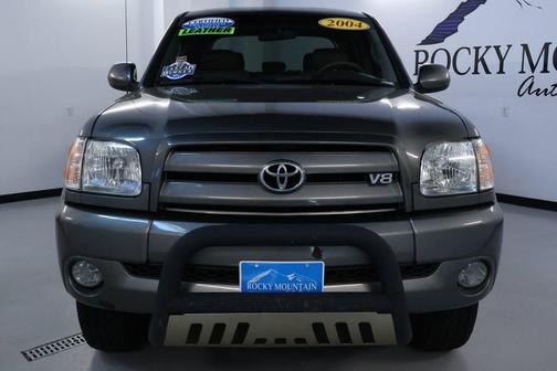 2004 Toyota Tundra Limited