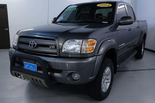 2004 Toyota Tundra Limited