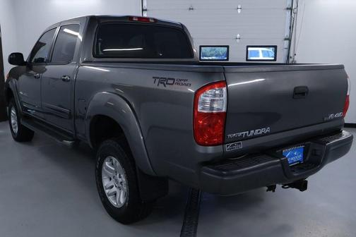 2004 Toyota Tundra Limited