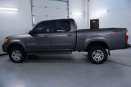 2004 Toyota Tundra Limited