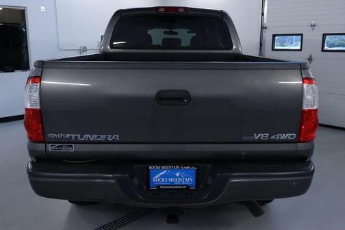 2004 Toyota Tundra Limited