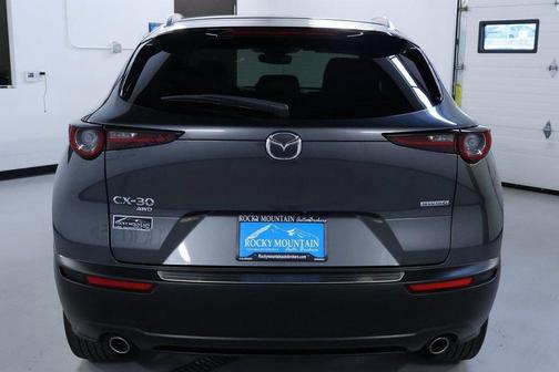 2022 Mazda CX-30 2.5 S Preferred Package