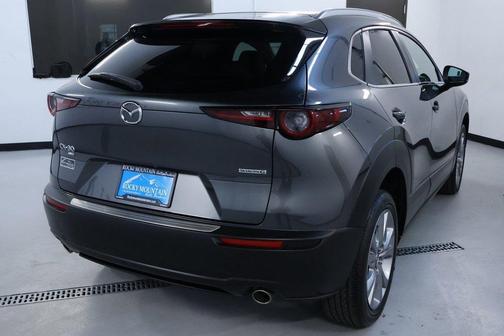 2022 Mazda CX-30 2.5 S Preferred Package